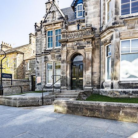 No1 Apartments & Bedrooms St Andrews - St Mary'S エクステリア 写真