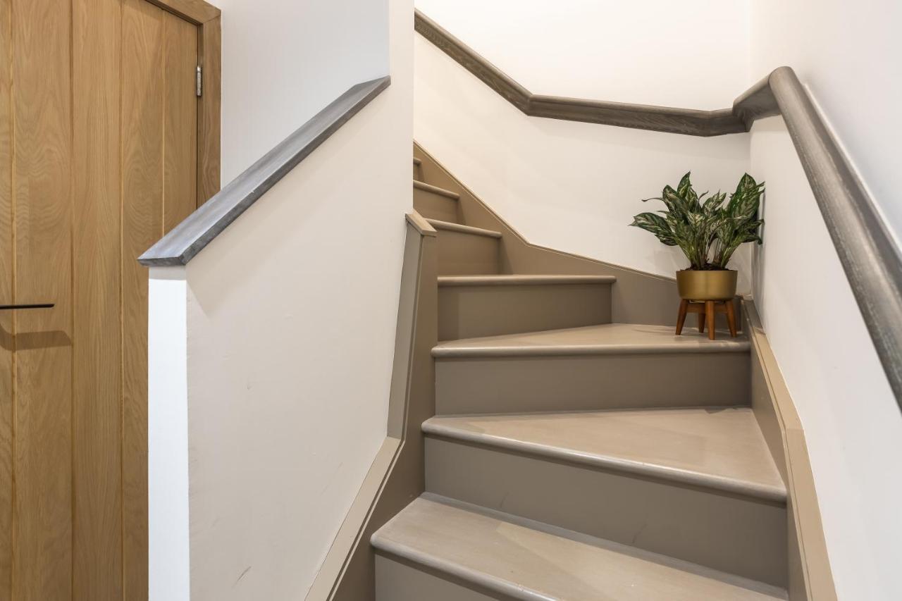 No1 Apartments & Bedrooms St Andrews - St Mary'S エクステリア 写真