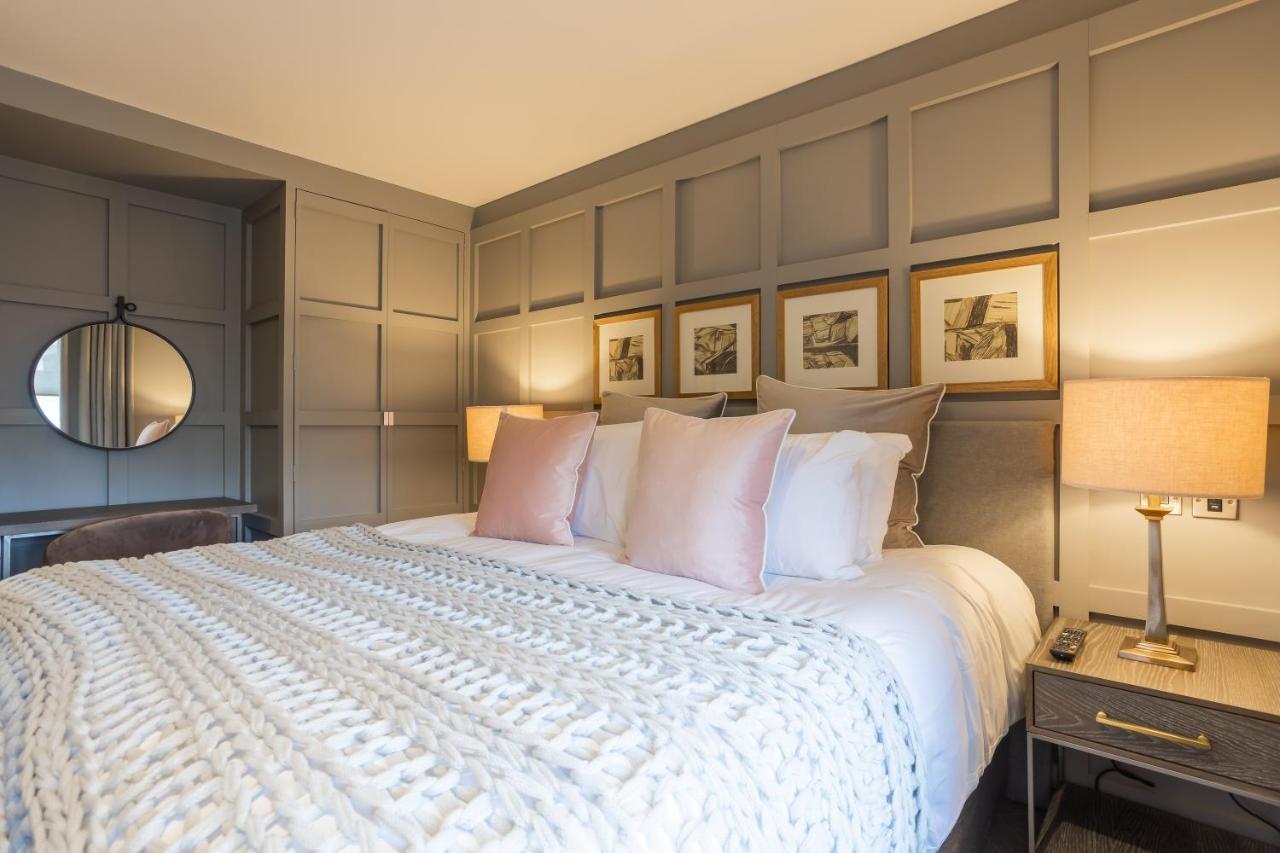 No1 Apartments & Bedrooms St Andrews - St Mary'S エクステリア 写真