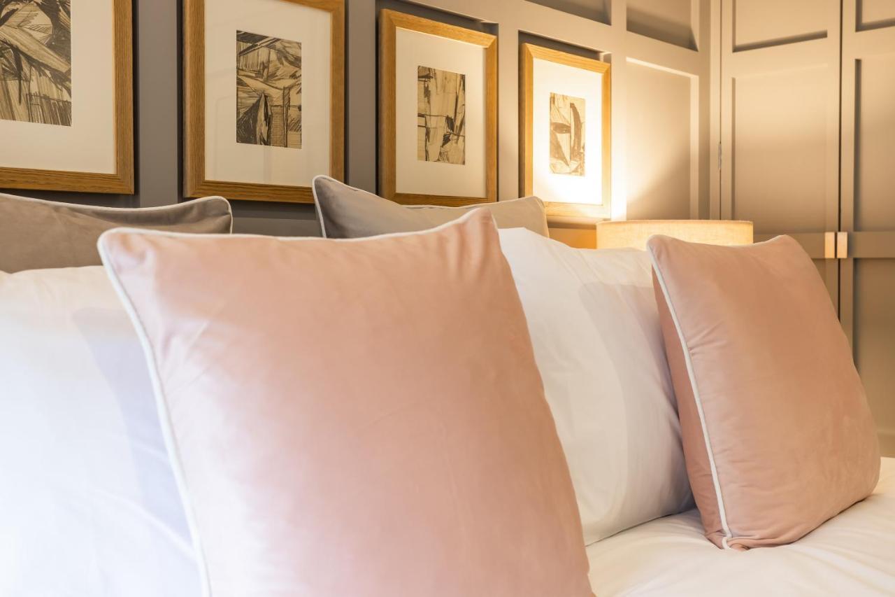 No1 Apartments & Bedrooms St Andrews - St Mary'S エクステリア 写真