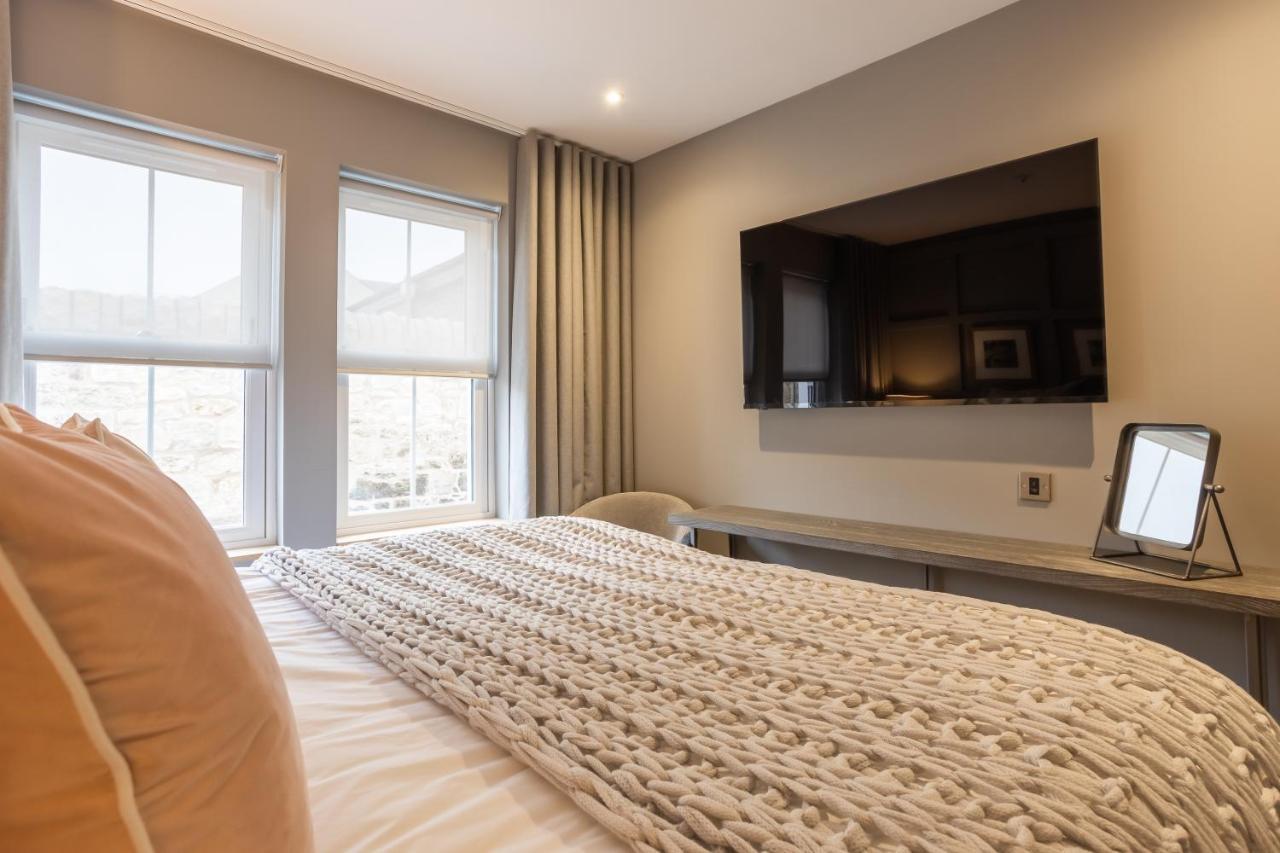 No1 Apartments & Bedrooms St Andrews - St Mary'S エクステリア 写真