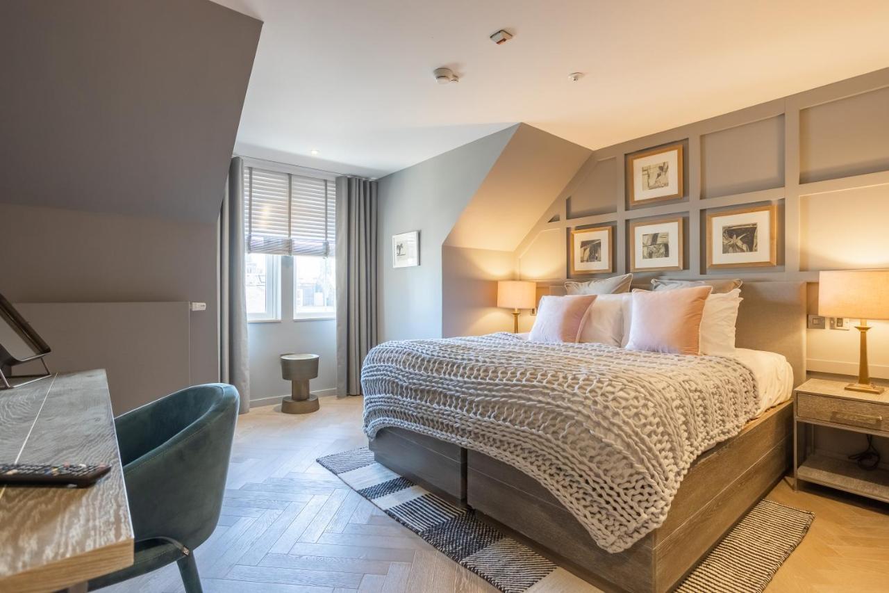 No1 Apartments & Bedrooms St Andrews - St Mary'S エクステリア 写真