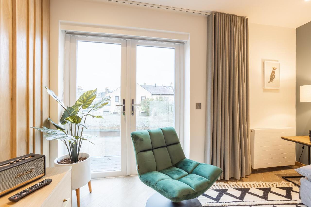No1 Apartments & Bedrooms St Andrews - St Mary'S エクステリア 写真