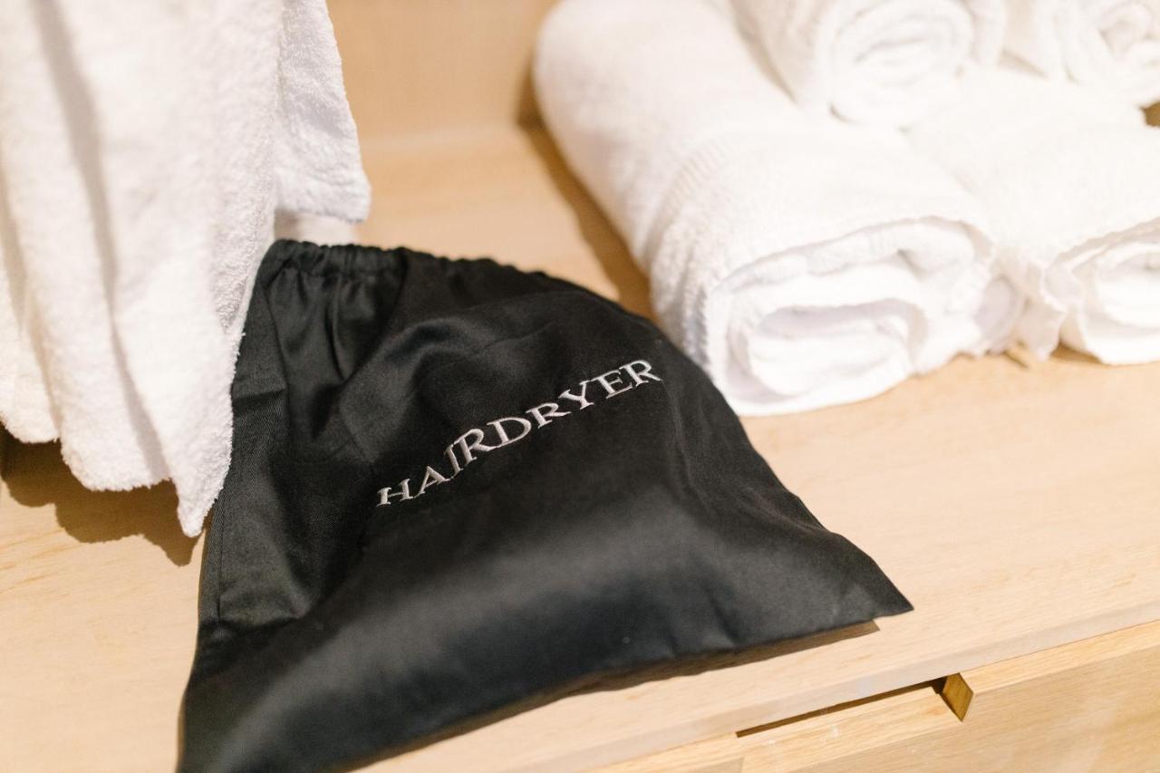 No1 Apartments & Bedrooms St Andrews - St Mary'S エクステリア 写真