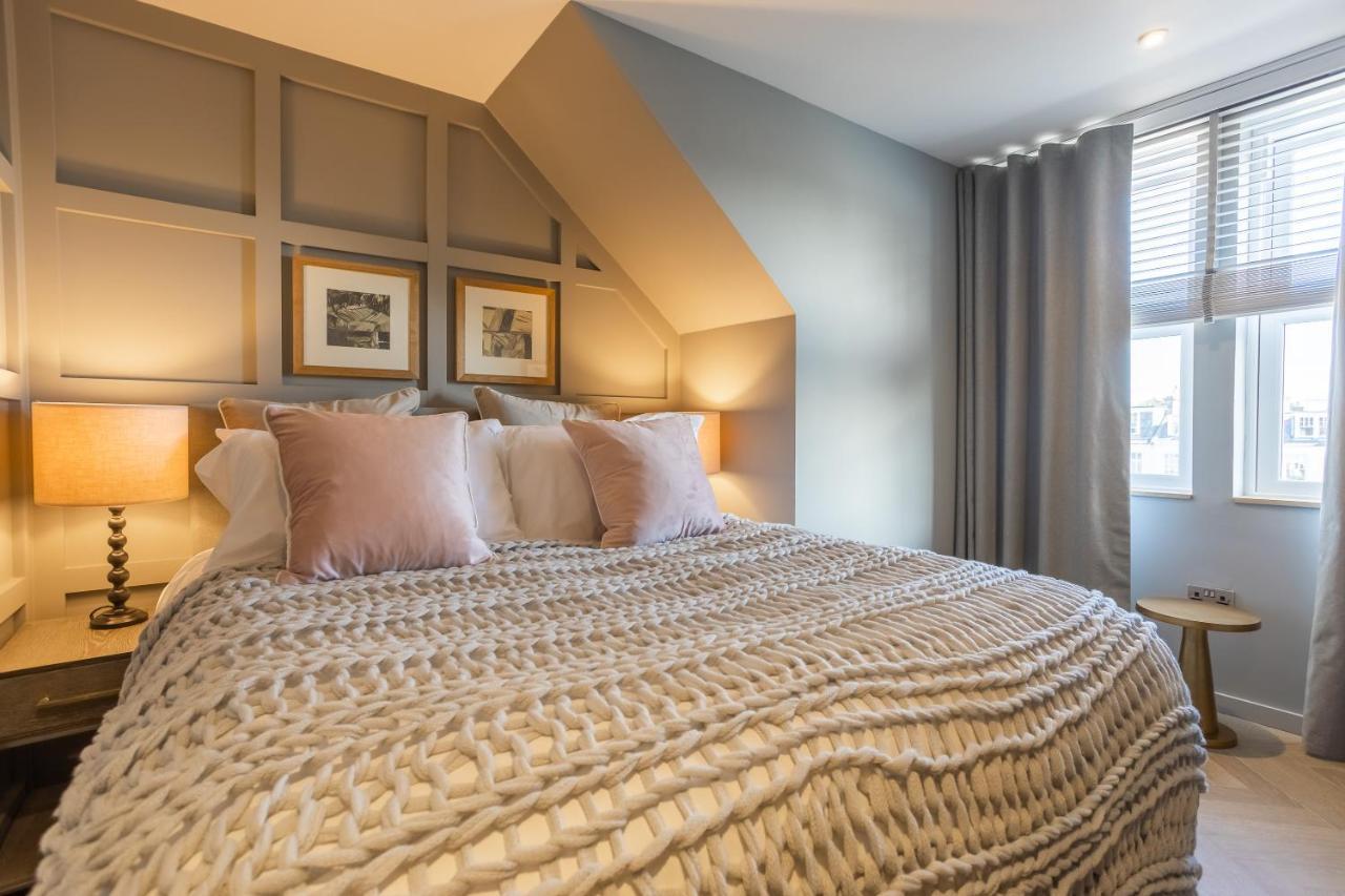 No1 Apartments & Bedrooms St Andrews - St Mary'S エクステリア 写真
