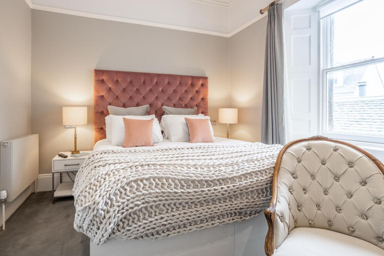 No1 Apartments & Bedrooms St Andrews - St Mary'S エクステリア 写真