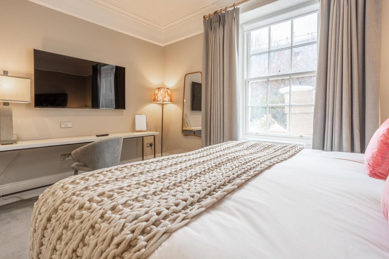 No1 Apartments & Bedrooms St Andrews - St Mary'S エクステリア 写真