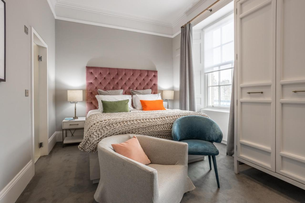 No1 Apartments & Bedrooms St Andrews - St Mary'S エクステリア 写真