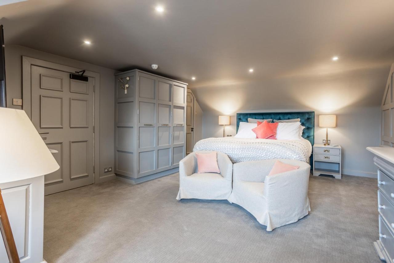 No1 Apartments & Bedrooms St Andrews - St Mary'S エクステリア 写真