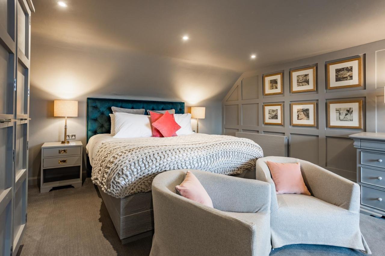 No1 Apartments & Bedrooms St Andrews - St Mary'S エクステリア 写真