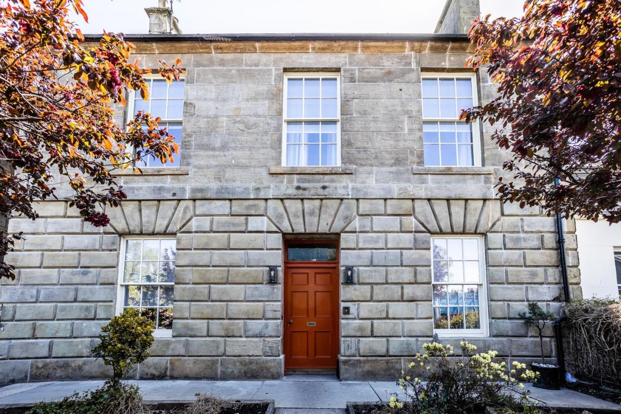 No1 Apartments & Bedrooms St Andrews - St Mary'S エクステリア 写真