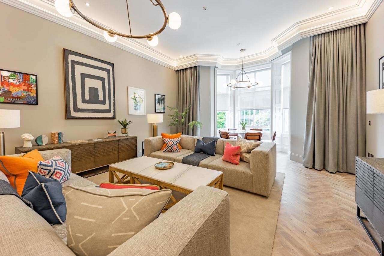 No1 Apartments & Bedrooms St Andrews - St Mary'S エクステリア 写真